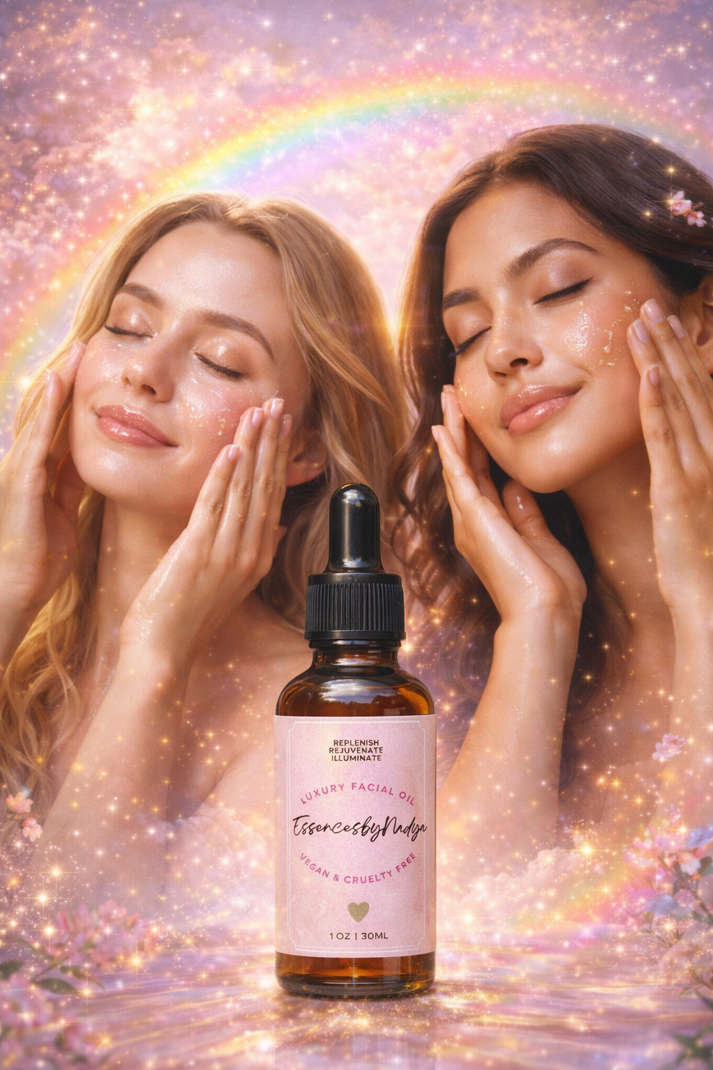 Why True Radiance Begins With Nourishment