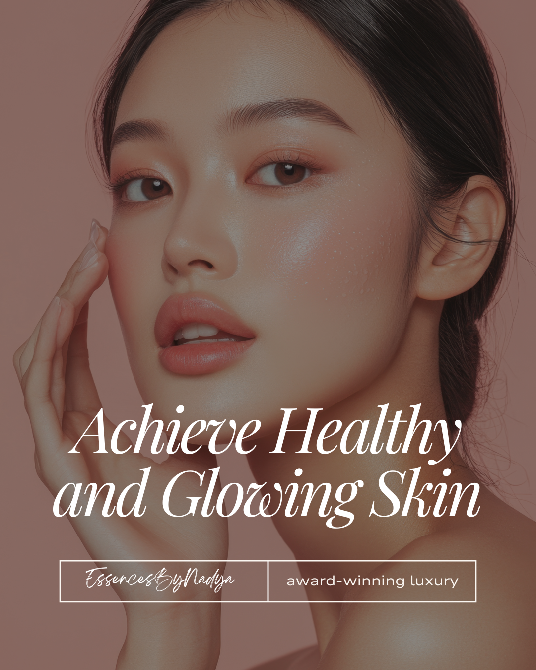 Facial Oil vs Moisturiser: Which Is Better for Glowing Skin?