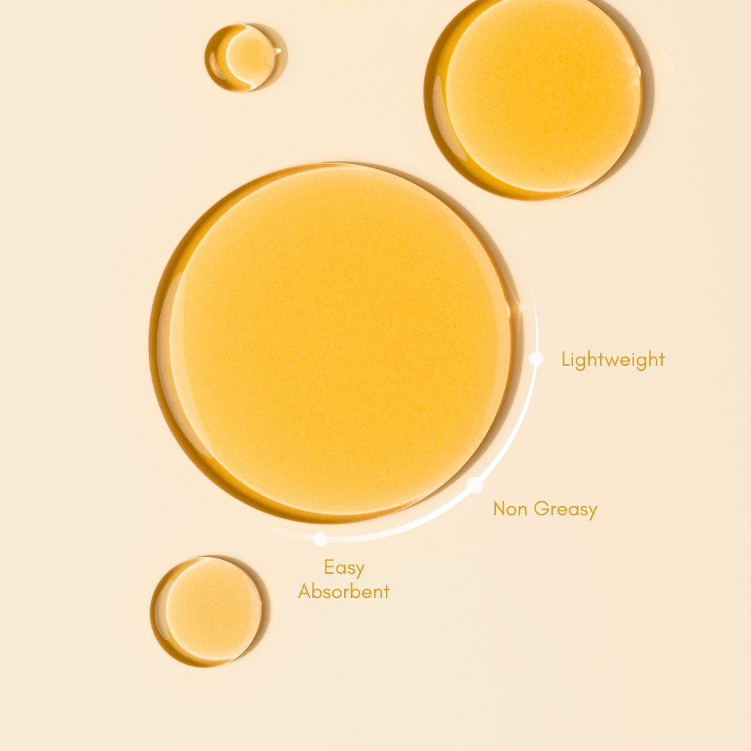 Luxury Facial Oil 30ml – Botanical Radiance Blend