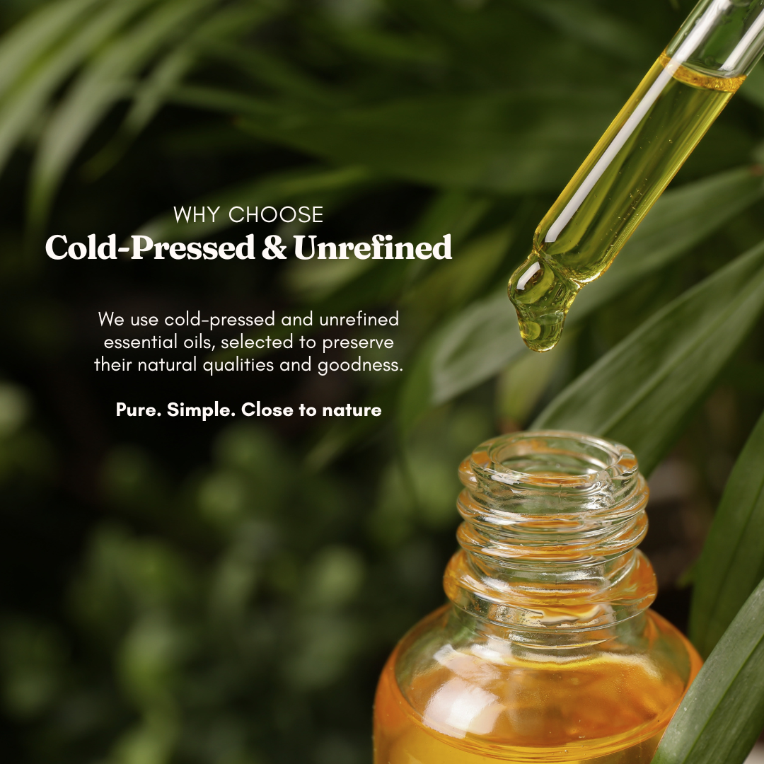 Luxury Facial Oil 30ml – Botanical Radiance Blend