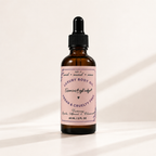 Luxury Body Oil for Dry Skin
