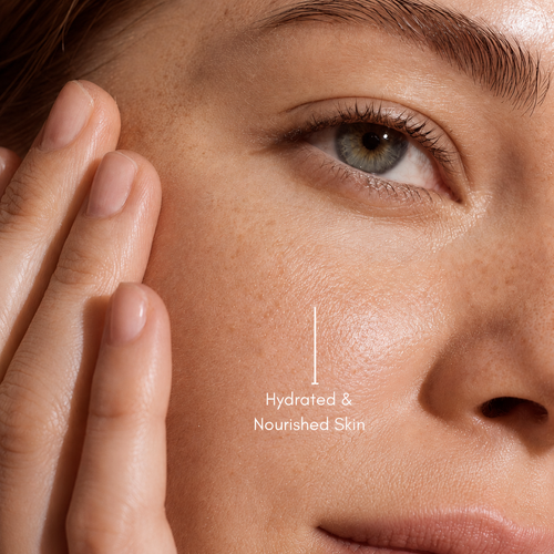 Luxury Facial Oil 10ml – Botanical Radiance Blend