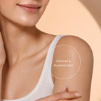 Luxury Body Oil for Dry Skin